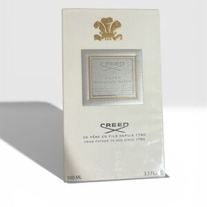 Creed Silver Mountain Water Fragrance